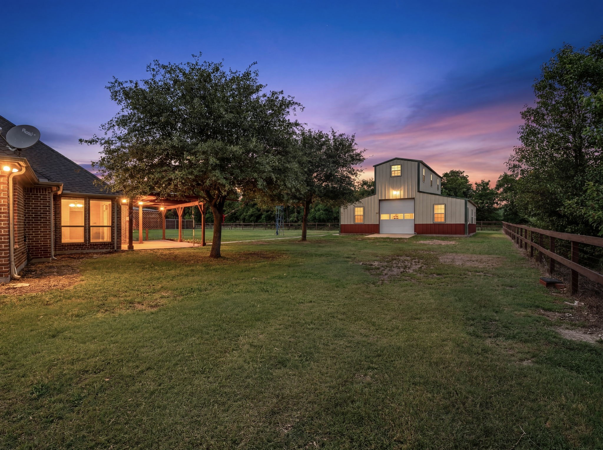 7230 Hunnington Drive Sanger TX 76266