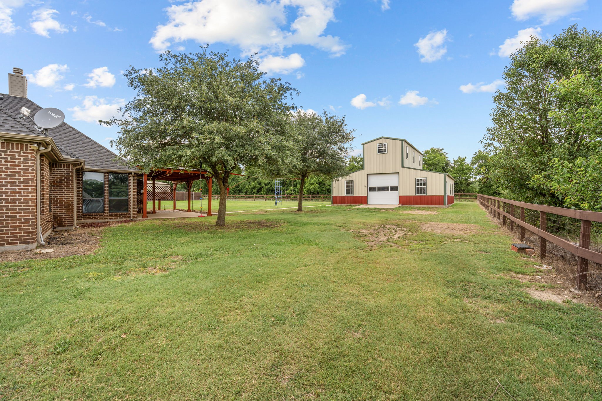 7230 Hunnington Drive Sanger TX 76266
