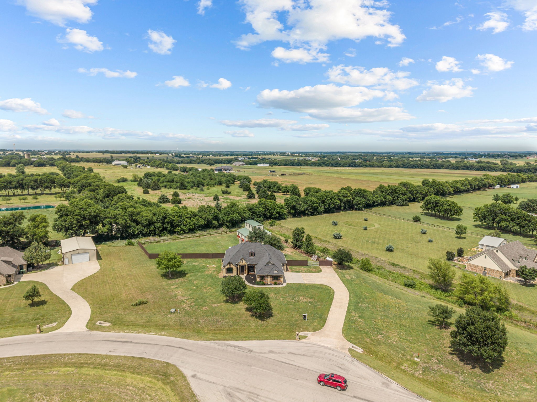 7230 Hunnington Drive Sanger TX 76266