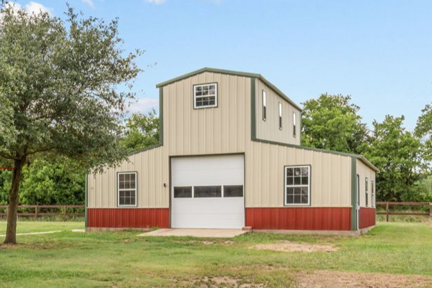 7230 Hunnington Drive Sanger TX 76266