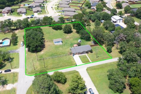 308 Larry Road Krugerville TX 76227