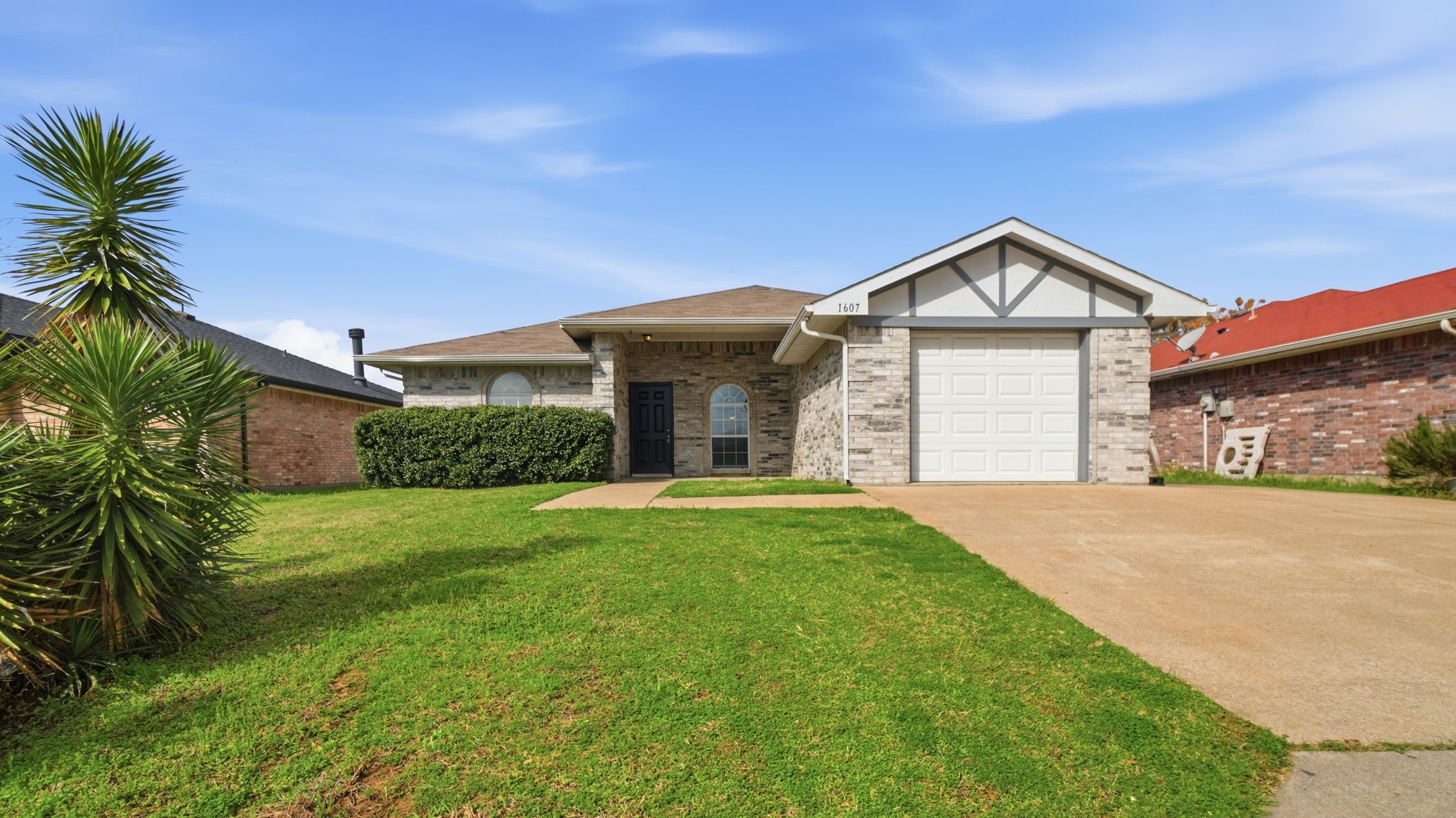 1607 Tampa Bay Drive Dallas TX 75217