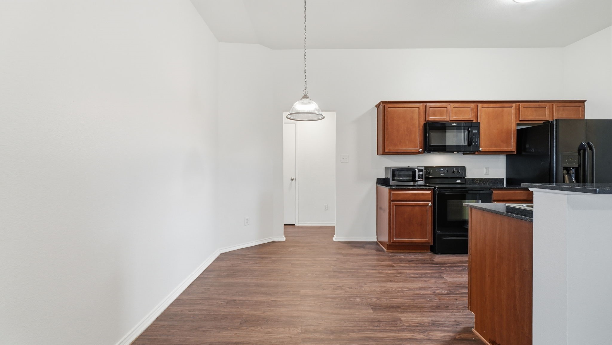 1607 Tampa Bay Drive Dallas TX 75217
