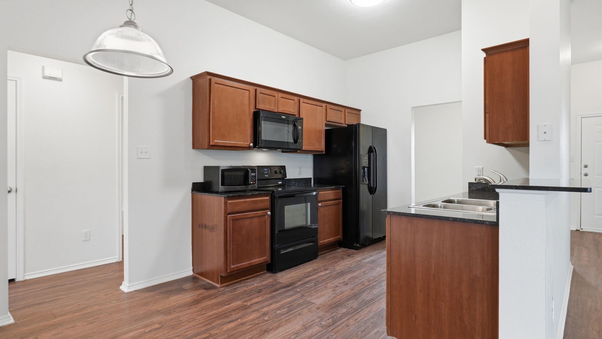 1607 Tampa Bay Drive Dallas TX 75217