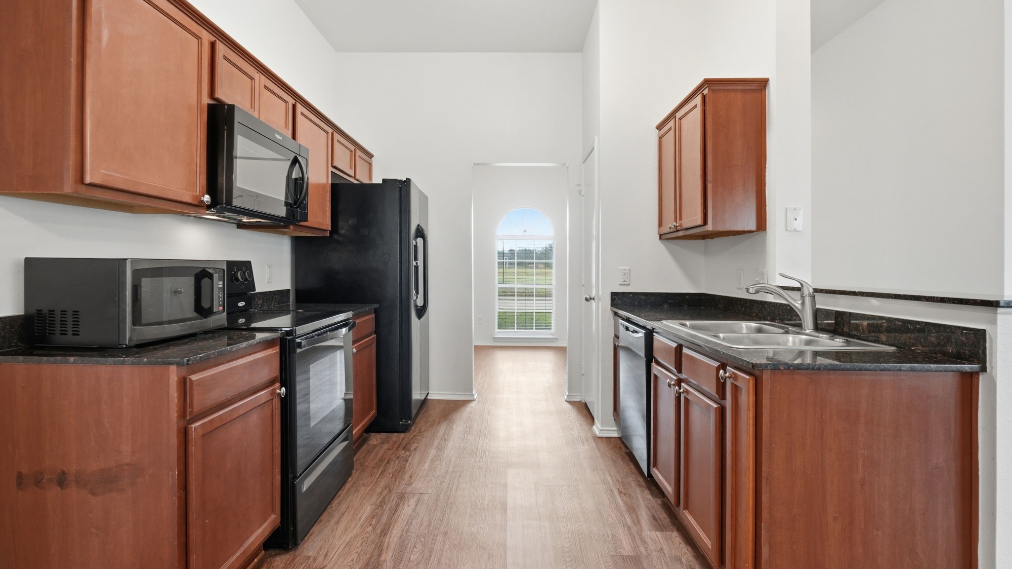 1607 Tampa Bay Drive Dallas TX 75217