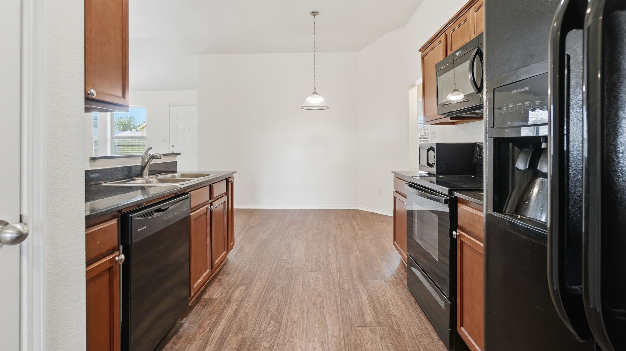 1607 Tampa Bay Drive Dallas TX 75217