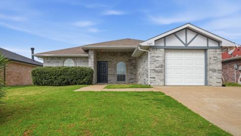 1607 Tampa Bay Drive Dallas TX 75217