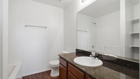 1607 Tampa Bay Drive Dallas TX 75217