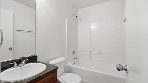 1607 Tampa Bay Drive Dallas TX 75217