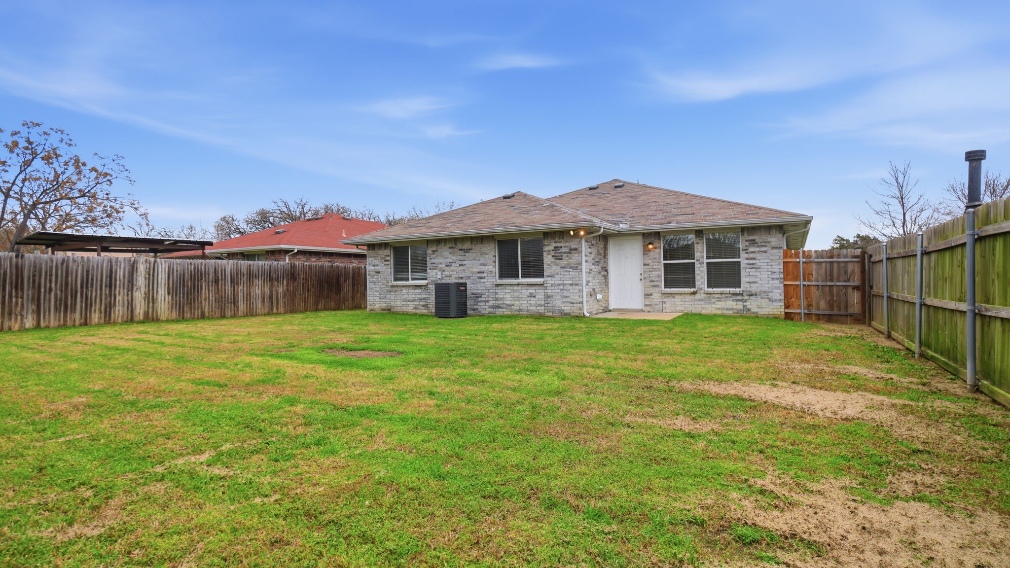 1607 Tampa Bay Drive Dallas TX 75217