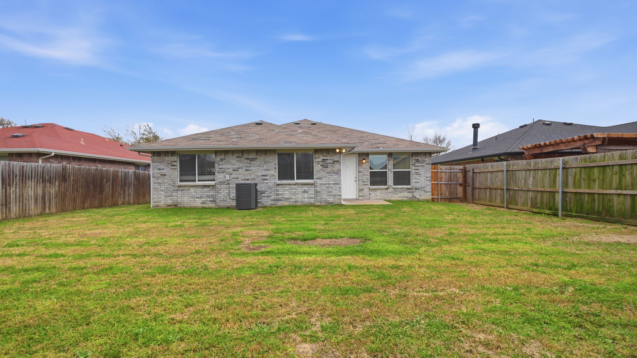 1607 Tampa Bay Drive Dallas TX 75217