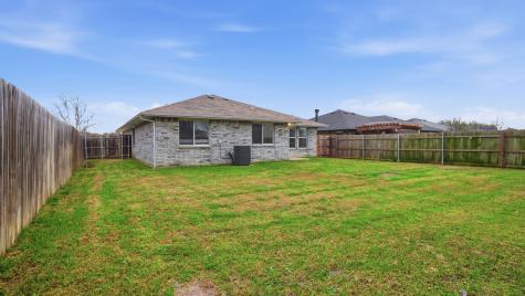 1607 Tampa Bay Drive Dallas TX 75217