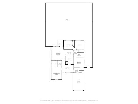 1607 Tampa Bay Drive Dallas TX 75217