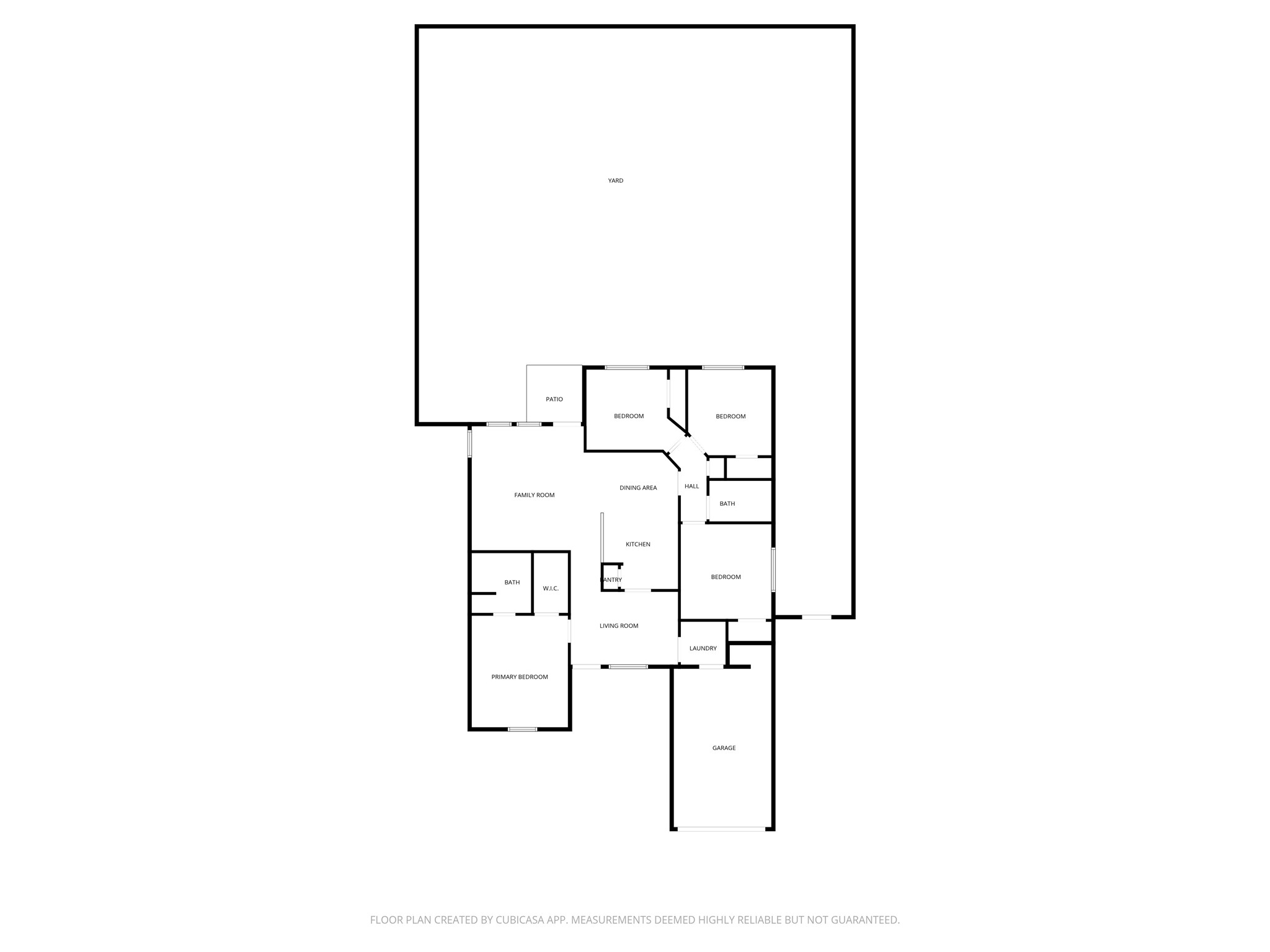 1607 Tampa Bay Drive Dallas TX 75217