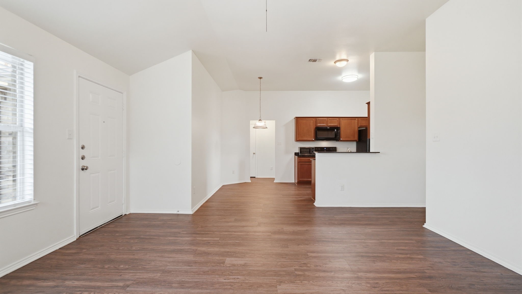 1607 Tampa Bay Drive Dallas TX 75217