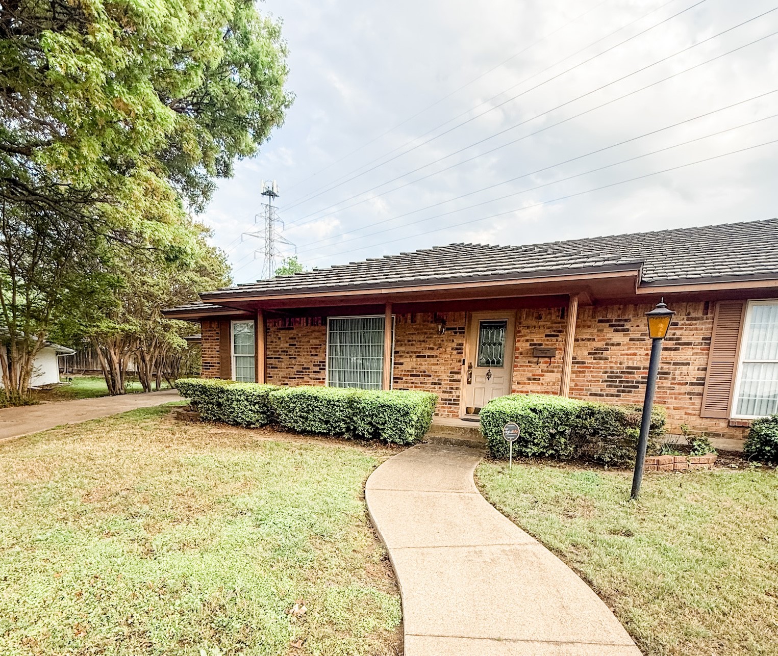 6317 Talgarth Court Fort Worth TX 76133