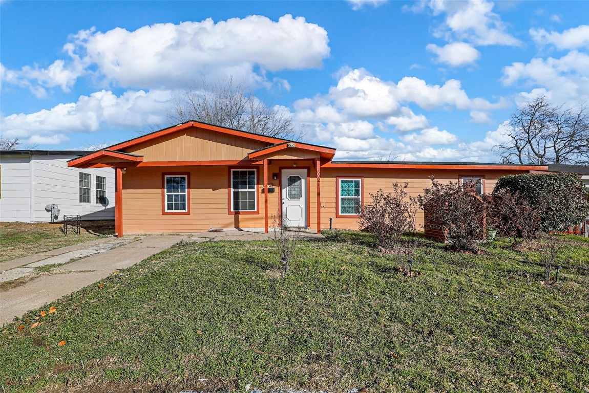 6021 Tallie Road Fort Worth TX 76112