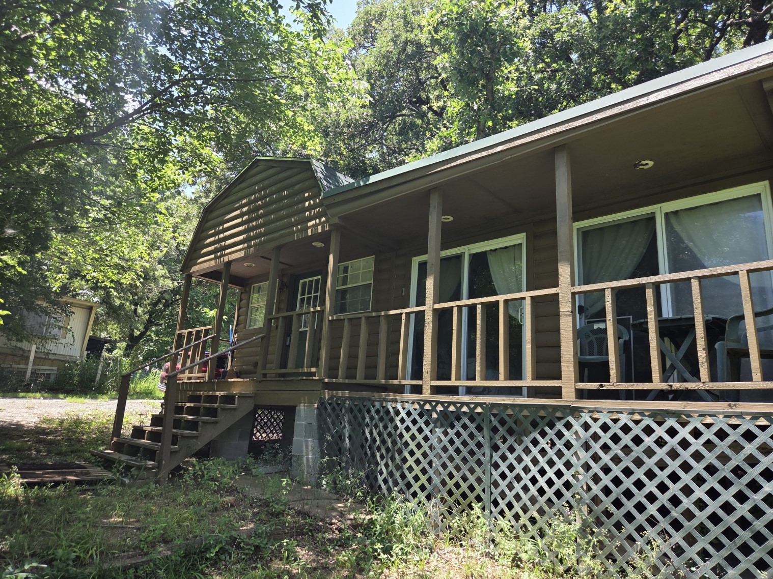150 Dover Drive Gordonville TX 76245