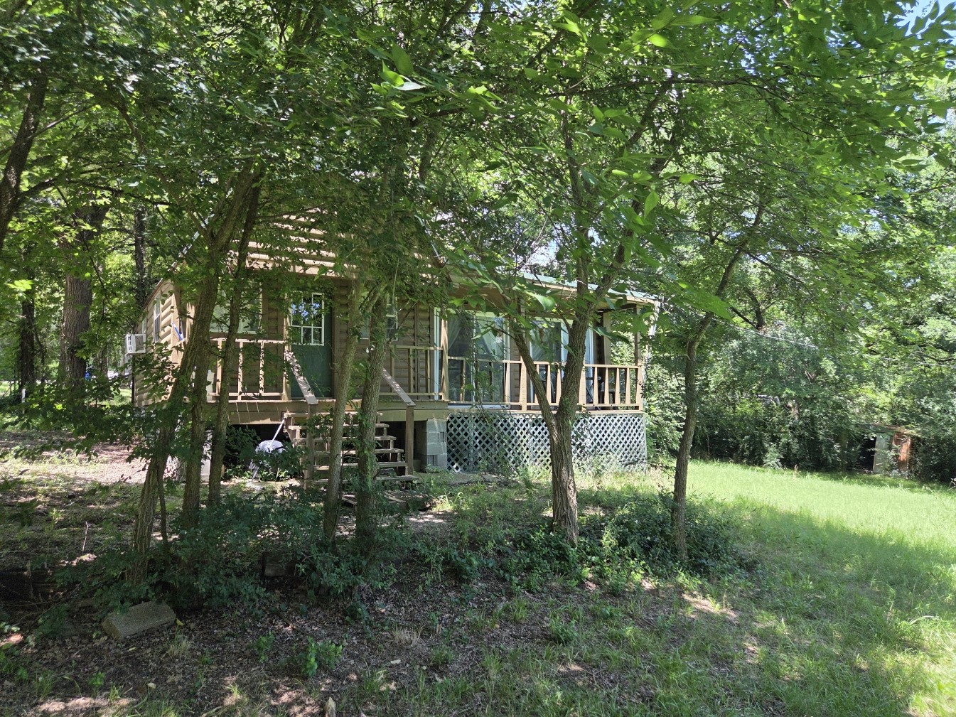 150 Dover Drive Gordonville TX 76245