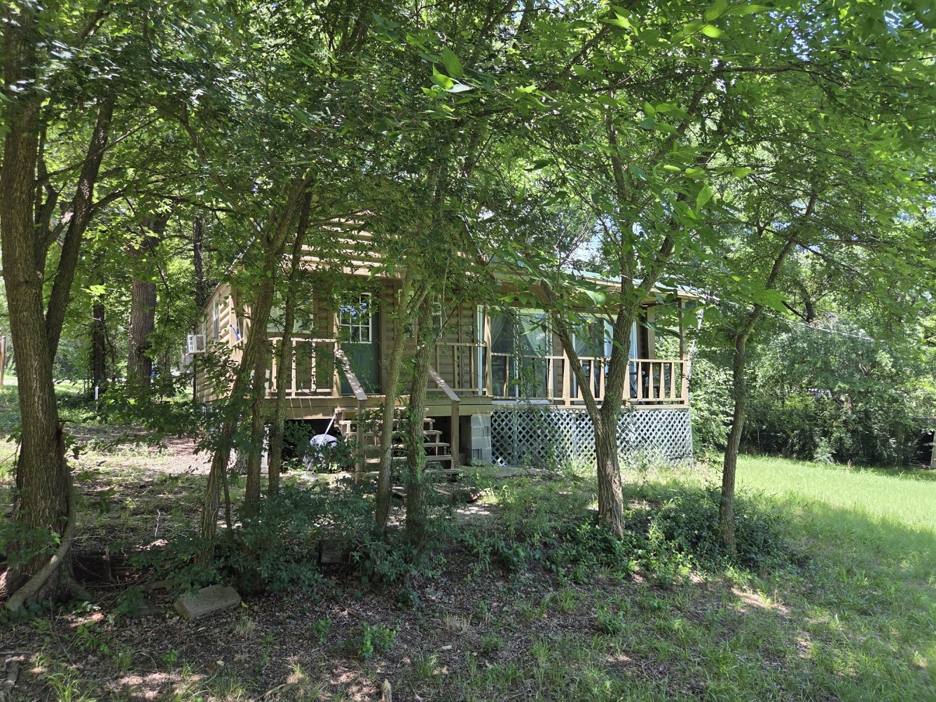 150 Dover Drive Gordonville TX 76245