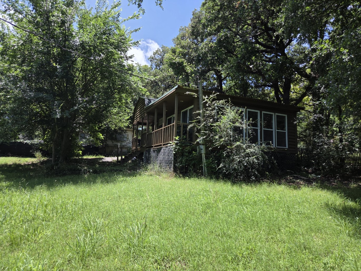 150 Dover Drive Gordonville TX 76245
