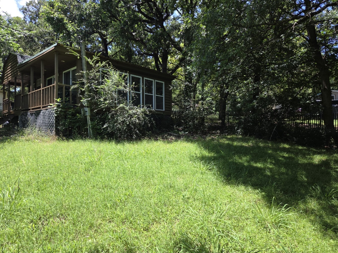 150 Dover Drive Gordonville TX 76245
