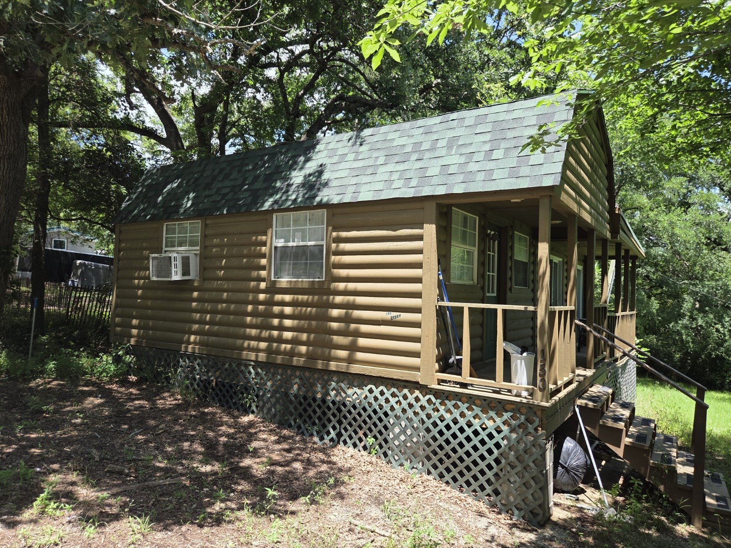 150 Dover Drive Gordonville TX 76245