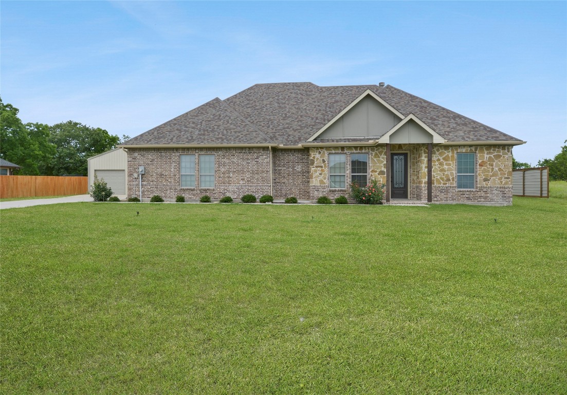 716 Overland Trail Mckinney TX 75071