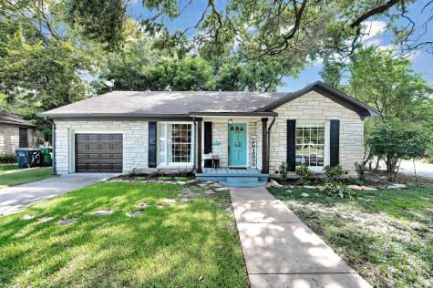 1413 Springdale Street Waco TX 76710