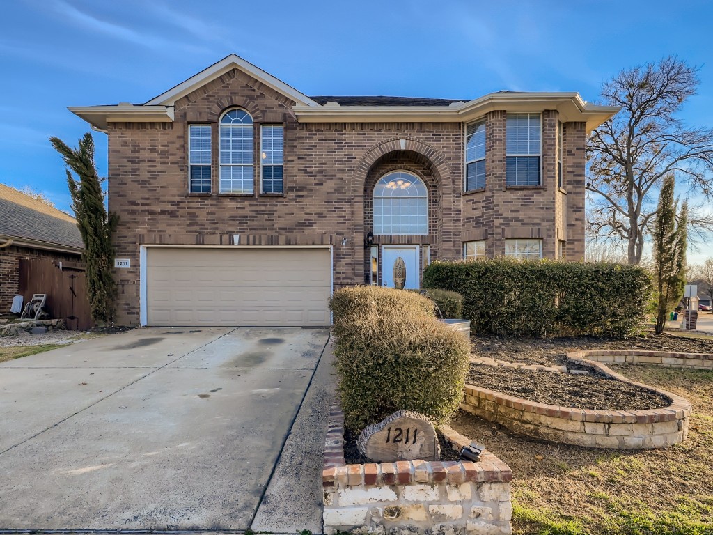 1211 Lassen Lane Mckinney TX 75069