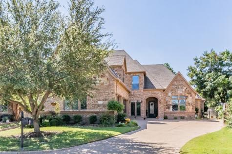 4812 Spicewood Lane Arlington TX 76017