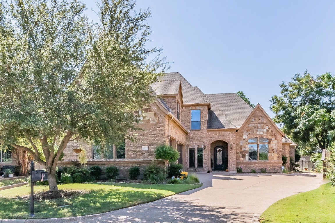 4812 Spicewood Lane Arlington TX 76017