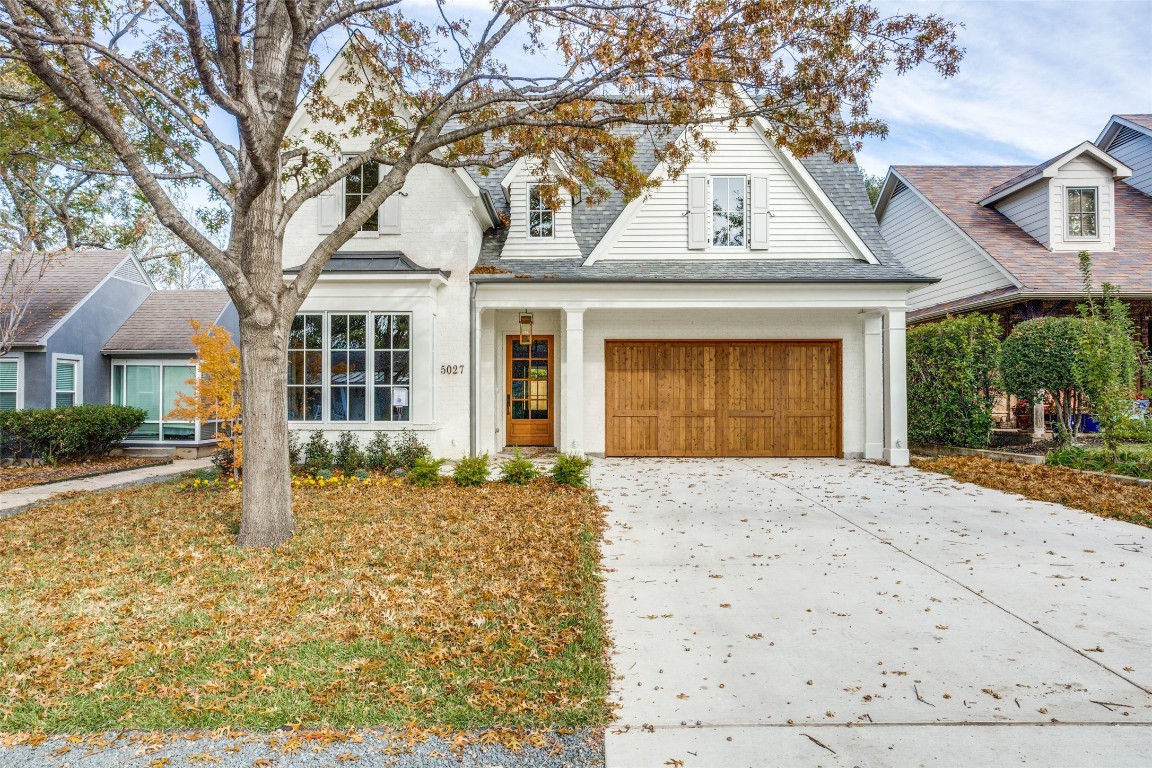5027 W Hanover Avenue Dallas TX 75209