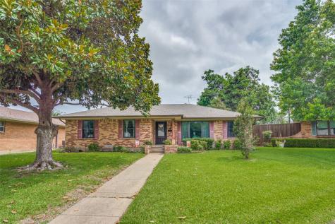 1522 Savannah Drive Garland TX 75041