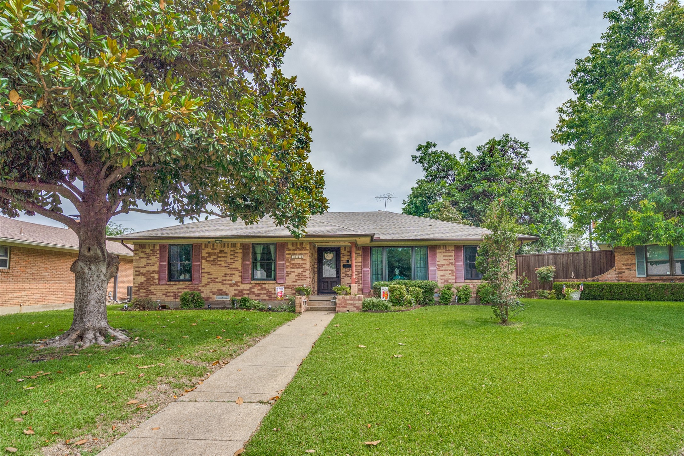 1522 Savannah Drive Garland TX 75041
