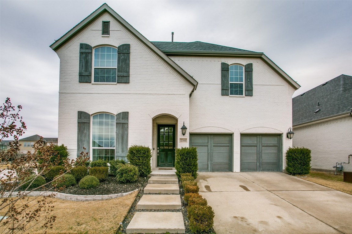 2300 Westlake Court Carrollton TX 75010