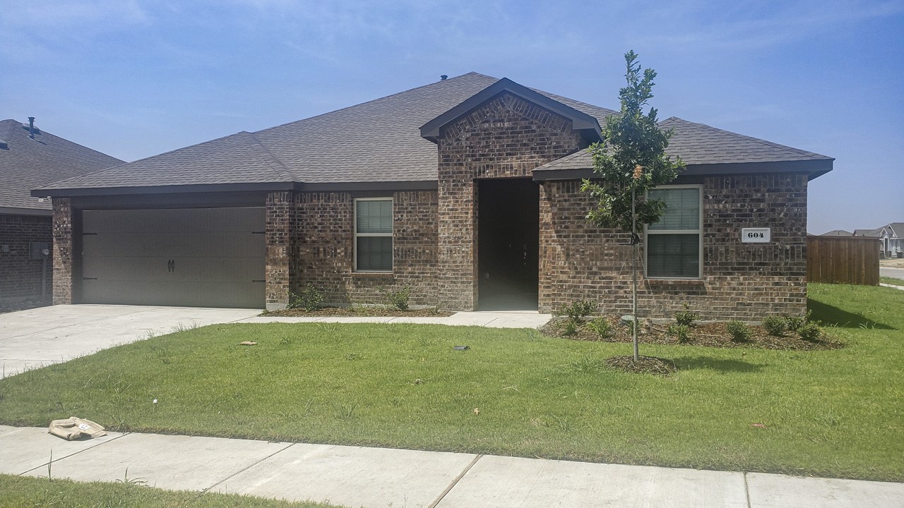 604 Bunker Hill Road Fate TX 75189