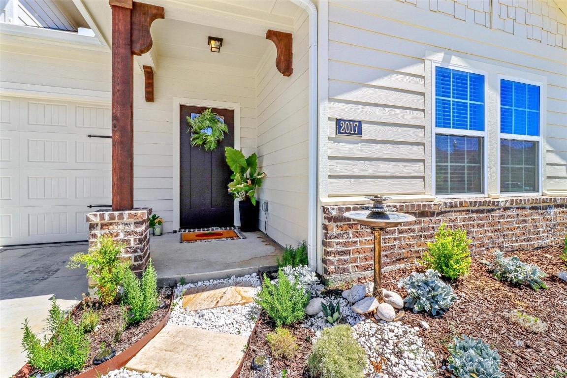 2017 Chandler Drive Denton TX 76209