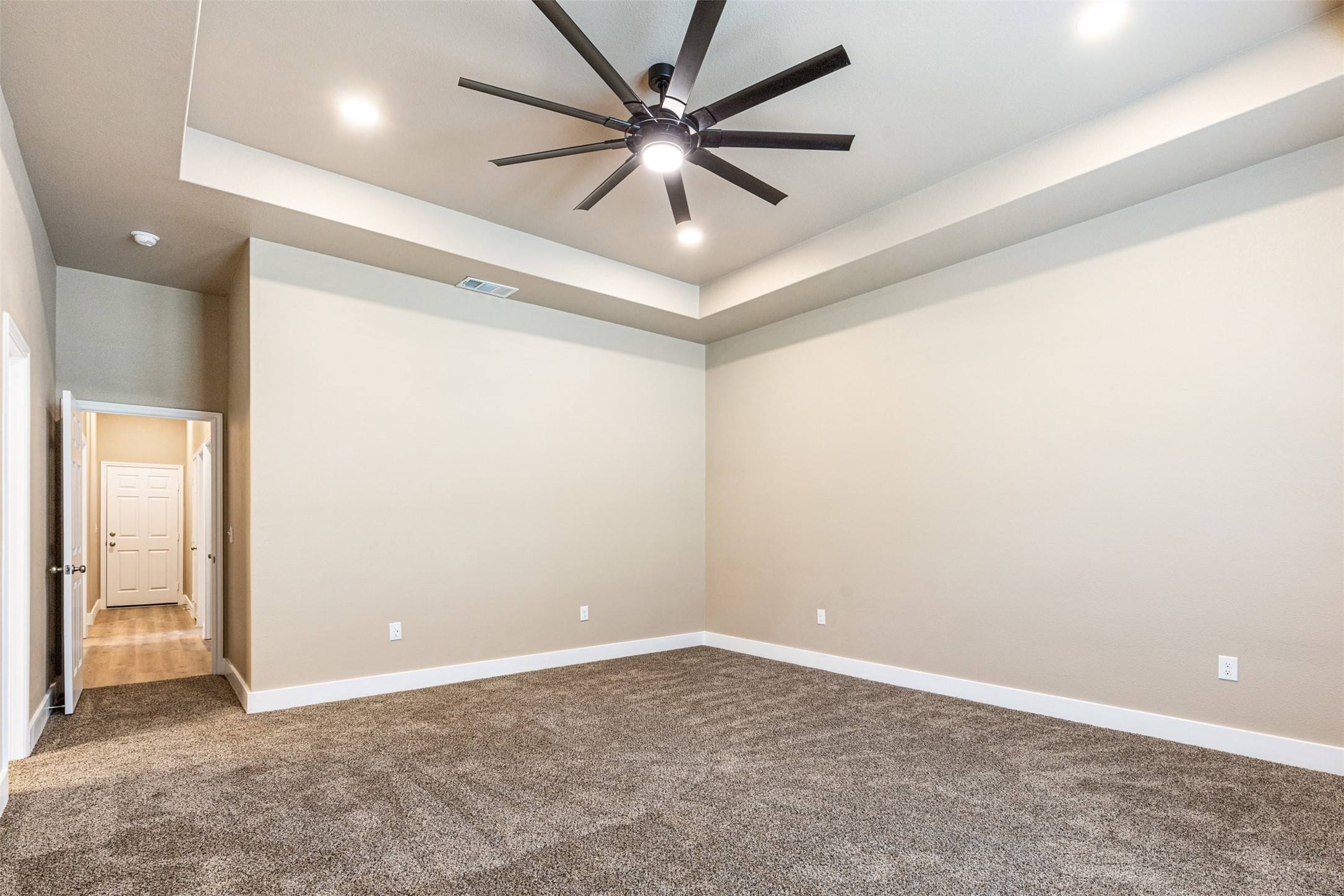 413 Henderson Street Bonham TX 75418