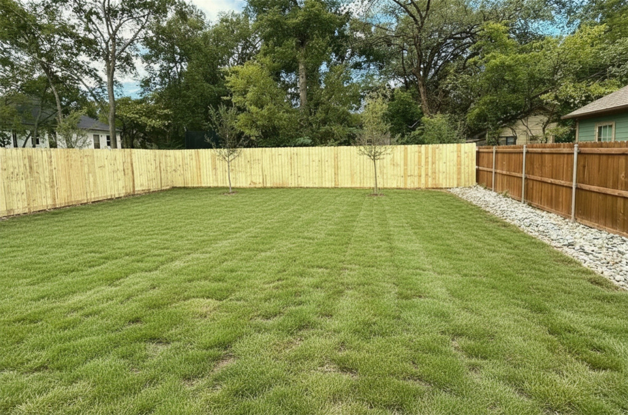 413 Henderson Street Bonham TX 75418