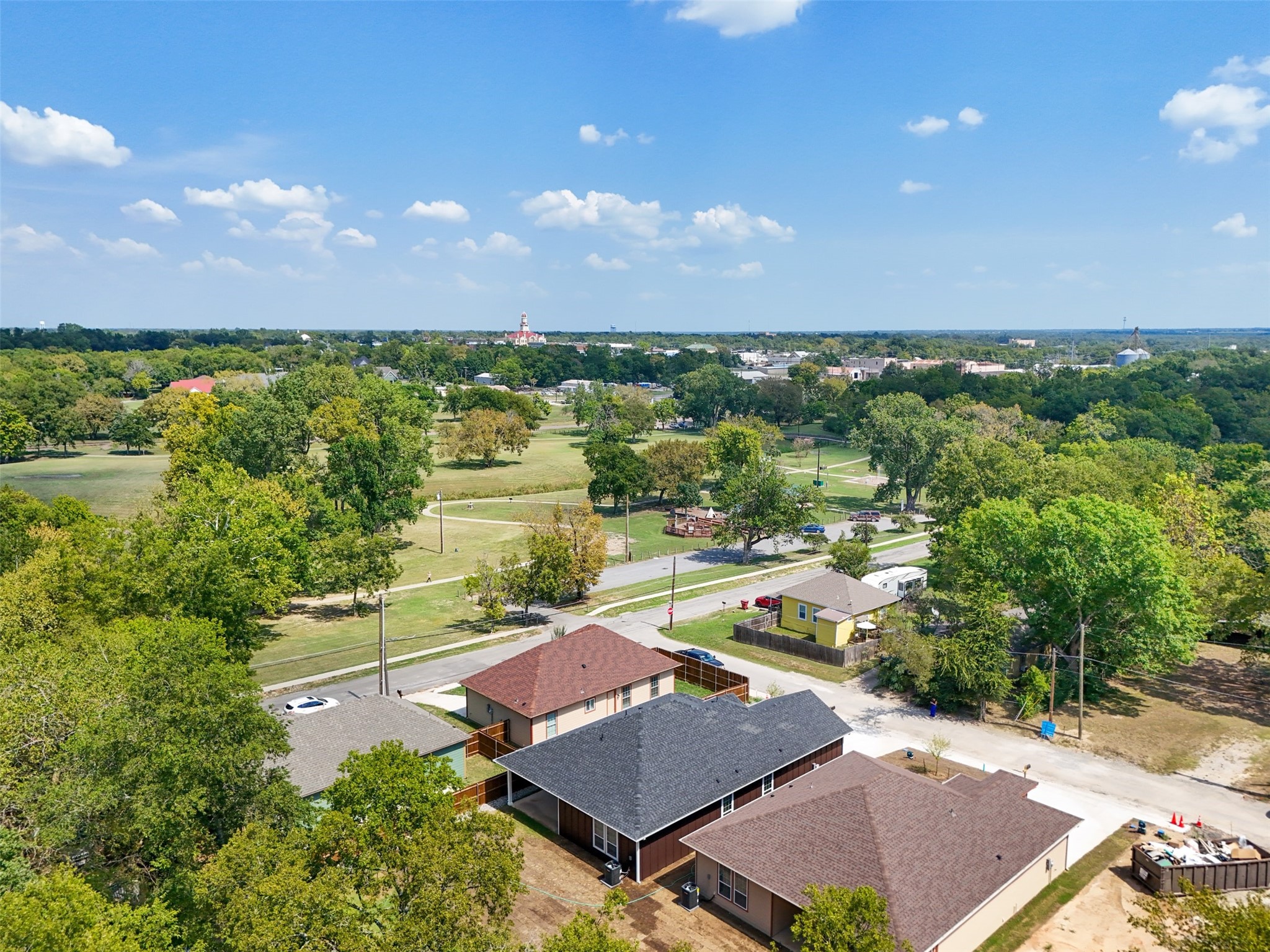 413 Henderson Street Bonham TX 75418
