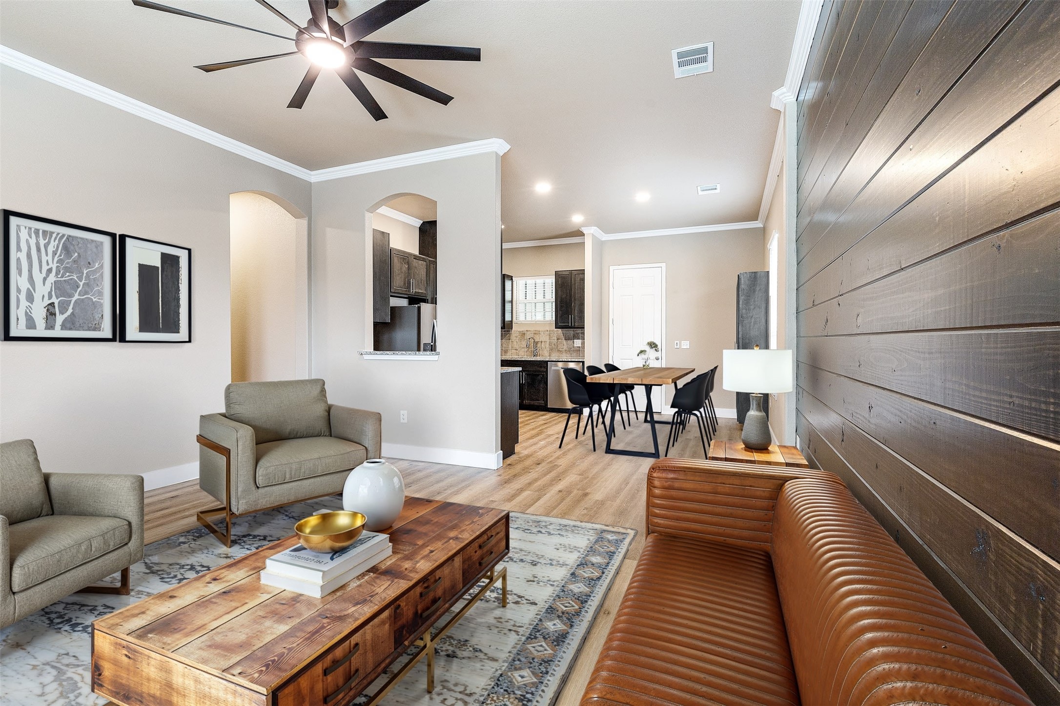 413 Henderson Street Bonham TX 75418