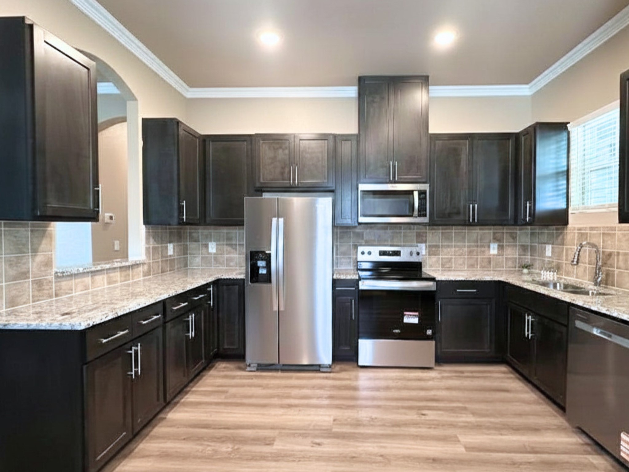 413 Henderson Street Bonham TX 75418