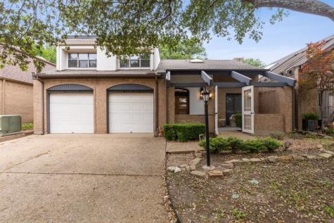 37 Crown Place Richardson TX 75080