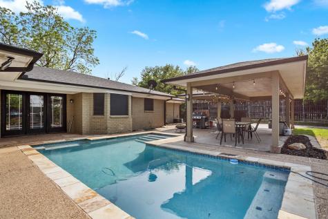 8020 Bangor Drive Benbrook TX 76116