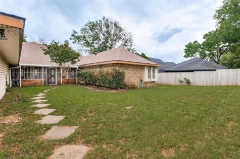 1503 Green Tree Lane Duncanville TX 75137