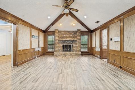 1503 Green Tree Lane Duncanville TX 75137