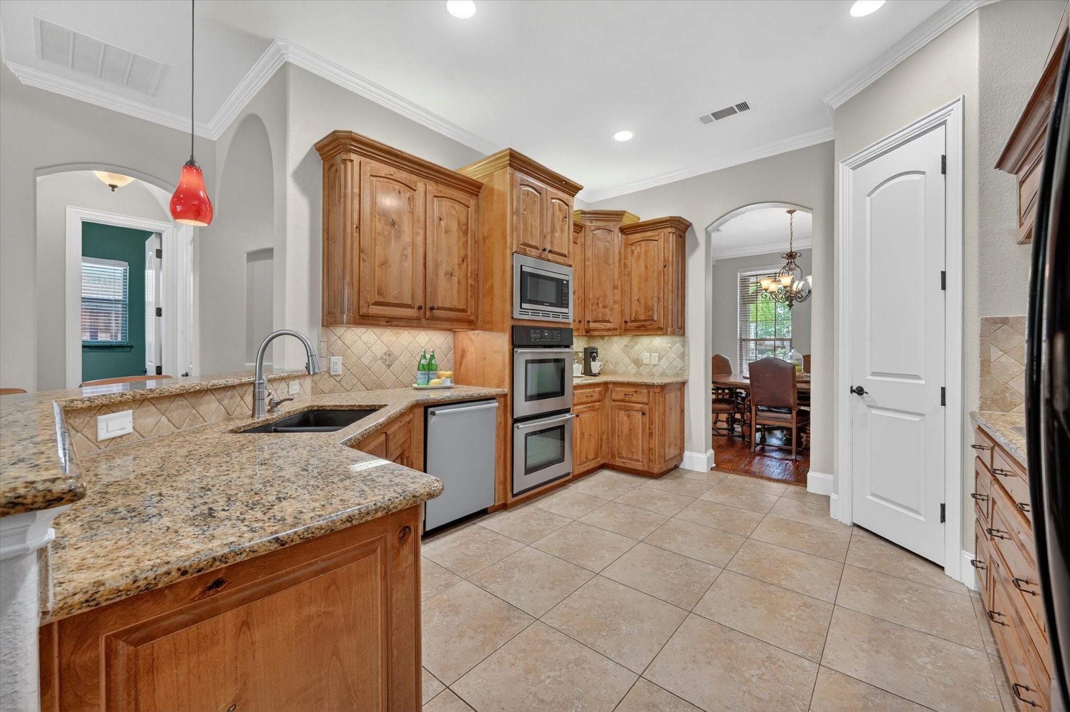 8009 Long Trail Drive North Richland Hills TX 76182