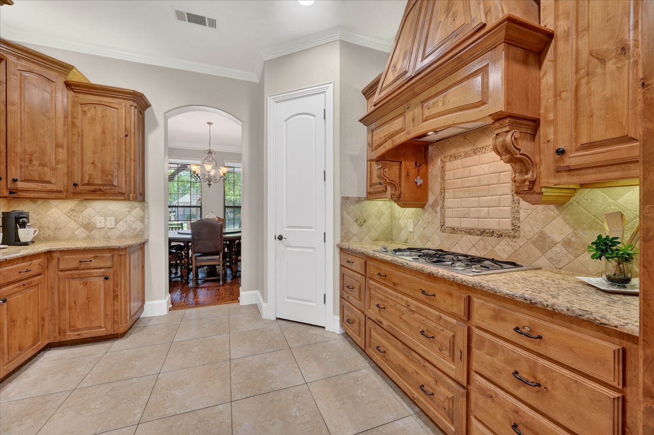 8009 Long Trail Drive North Richland Hills TX 76182