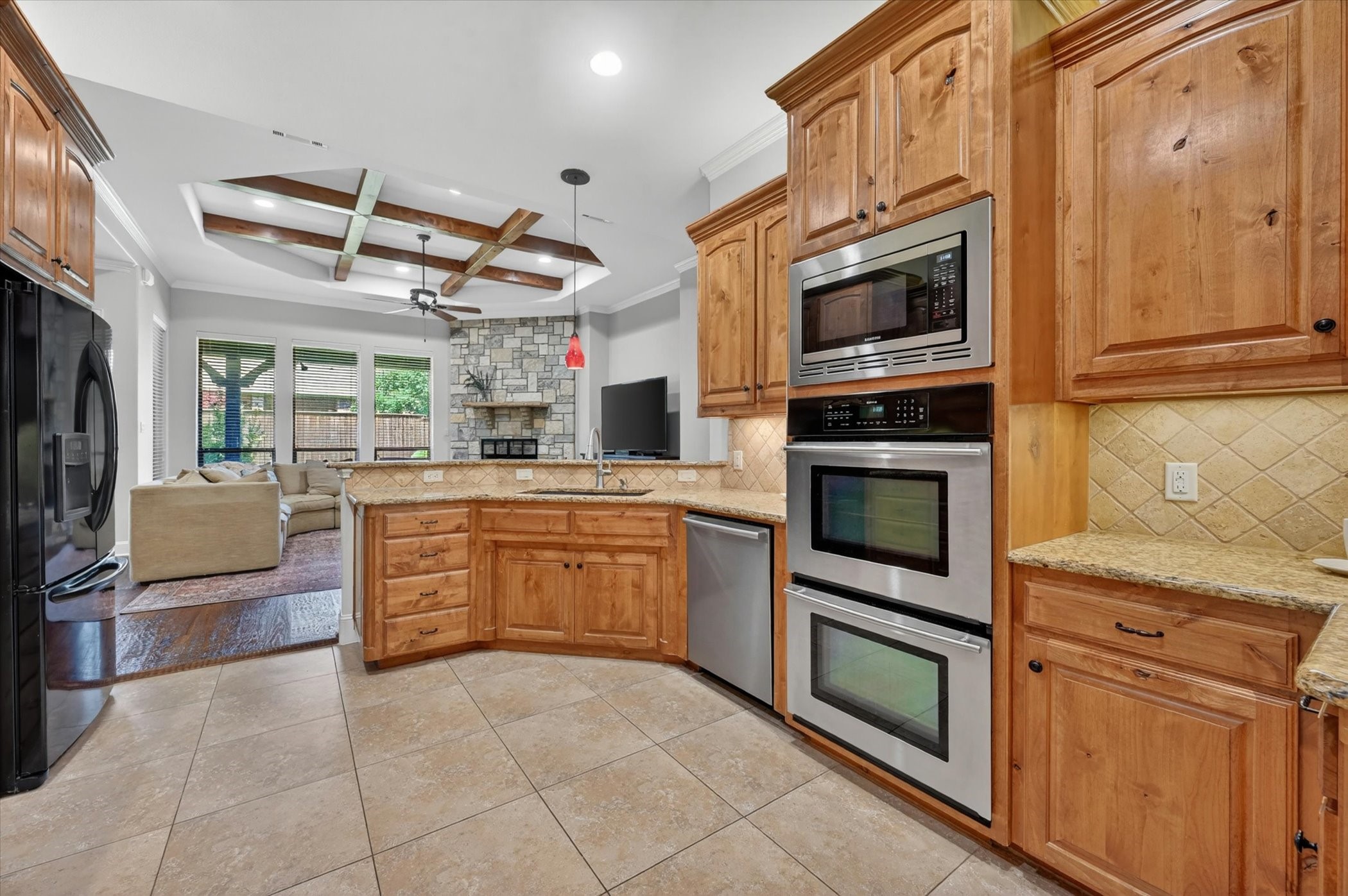 8009 Long Trail Drive North Richland Hills TX 76182